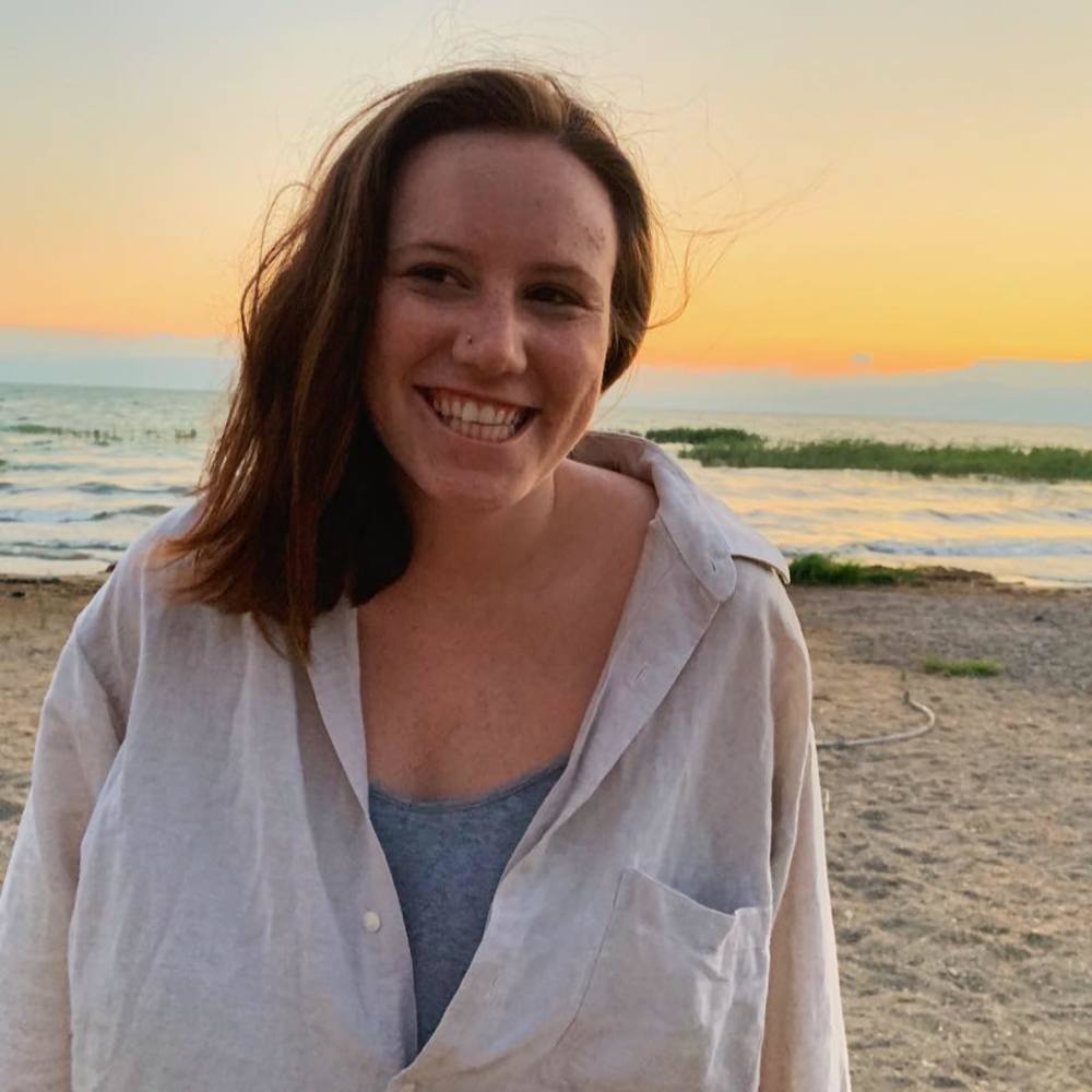 Meet your Posher, Lindsay